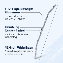 3 body-solid-tools-mb148a-aluminum-lat-bar-features.png