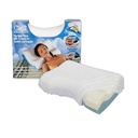 Contour Cloud Standard Pillow with Cover