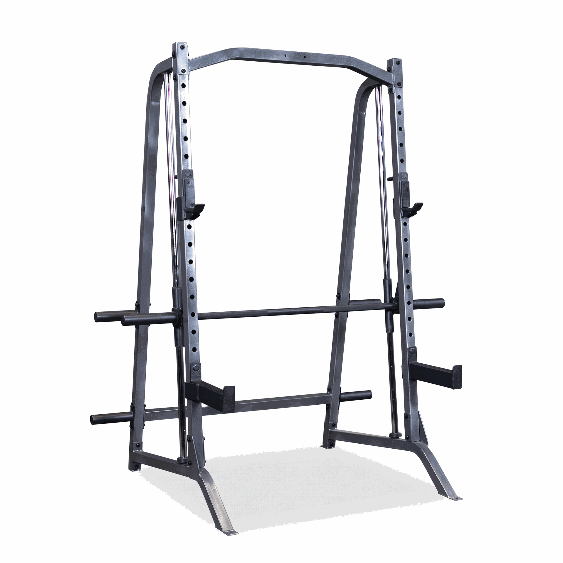 Body Solid Powerline Smith 7 Degree