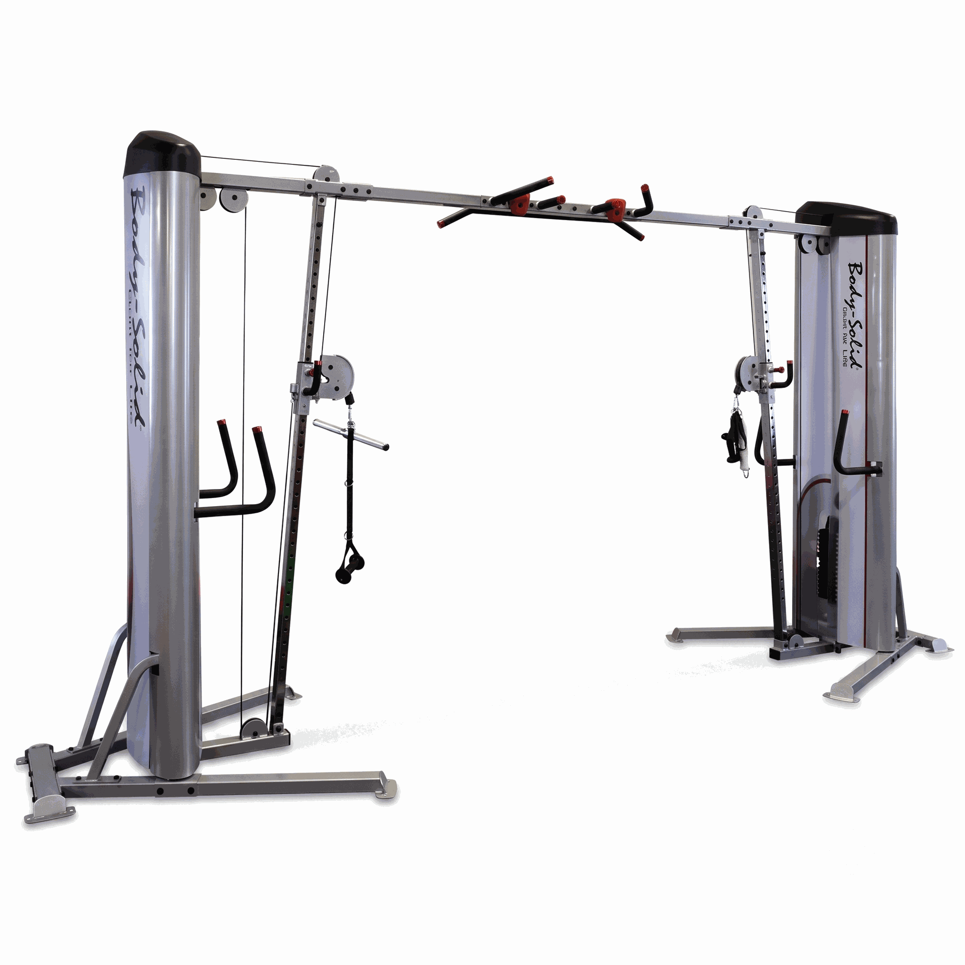 Body-Solid S2CCO Series 2 Cable Crossover