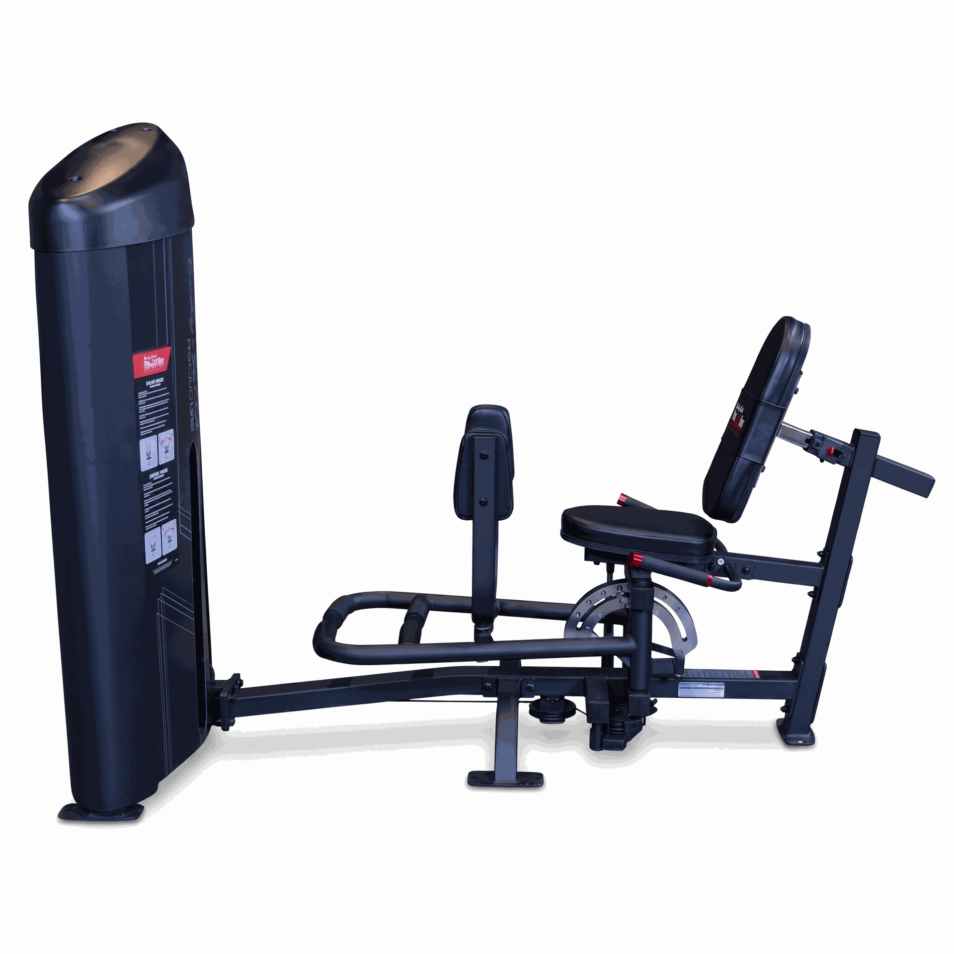 Body-Solid S2IOTX Series 2 Inner and Outer Thigh
