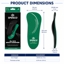 spenco-rx-orthotic-arch-cushions-dimensions.webp