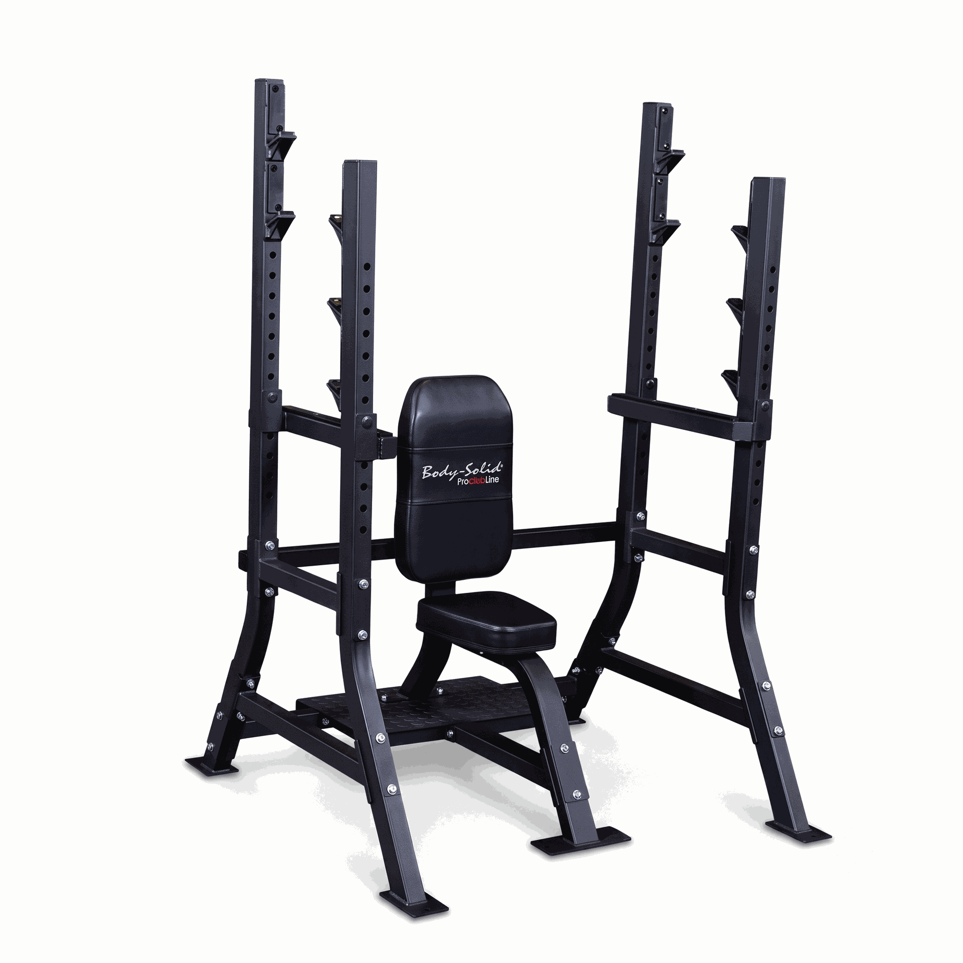 Body-Solid PCL Oly Shouder Press Bench