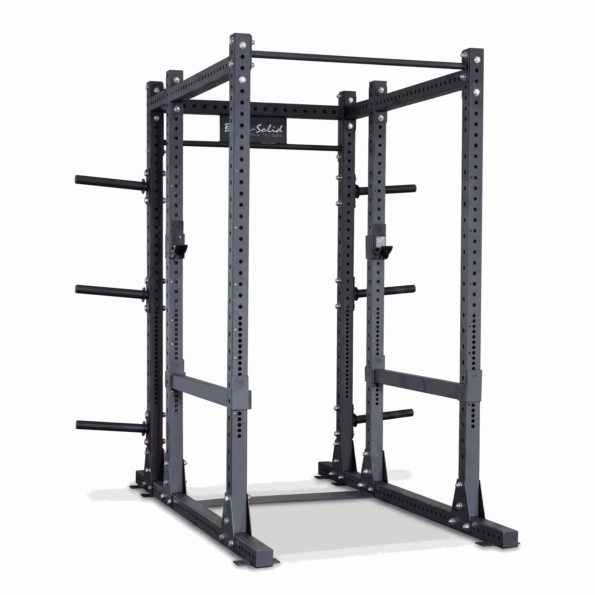 Body-Solid SPR1000 Rear Extension