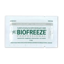  Biofreeze Professional Gel Sample Dispenser 3ml 100 Packs