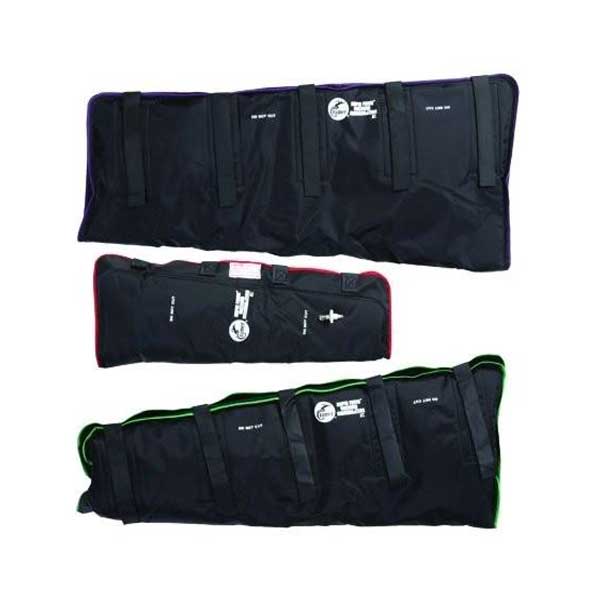  Cramer Rapid Form Immobilizer - Leg