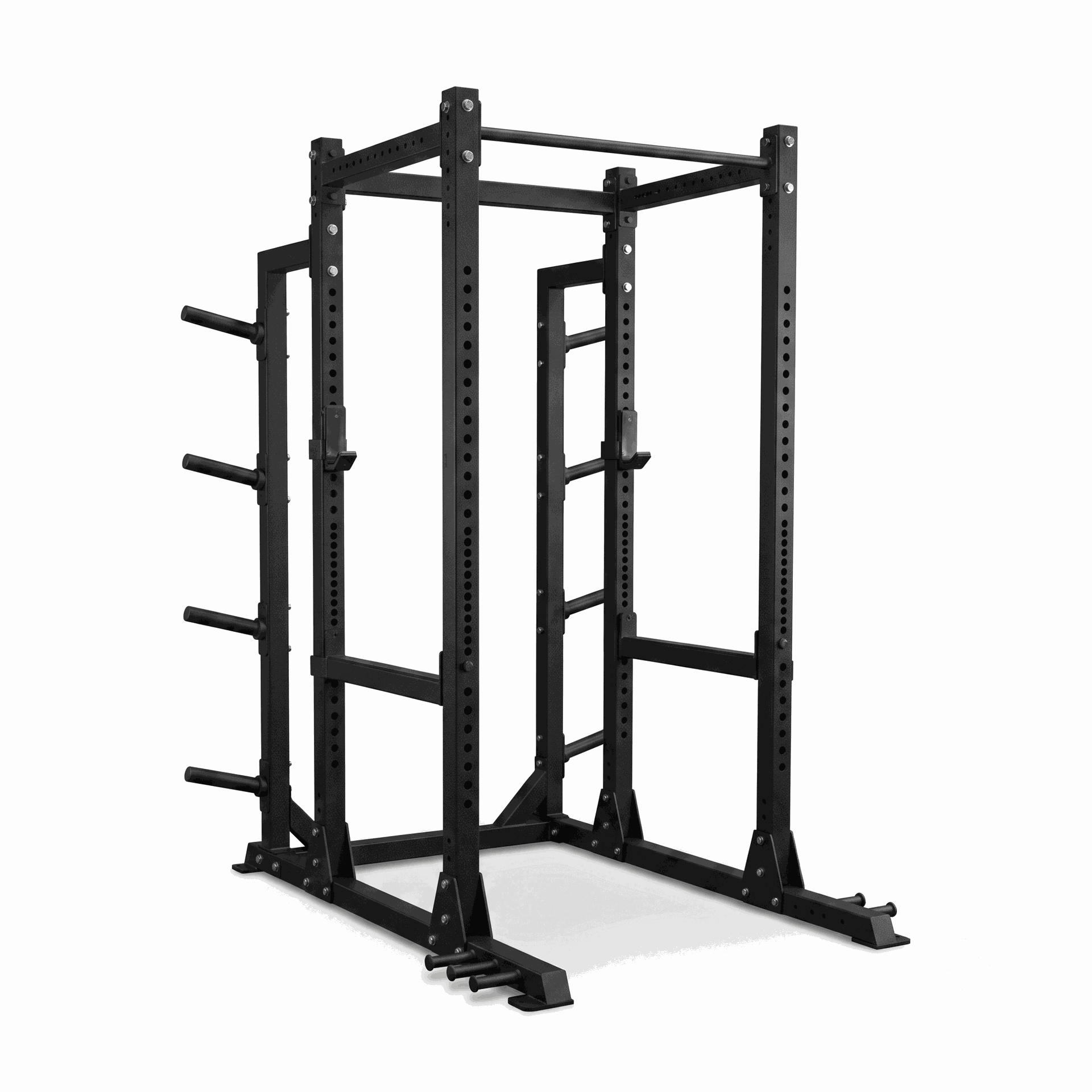Body-Solid Rack Extension for SPR1000