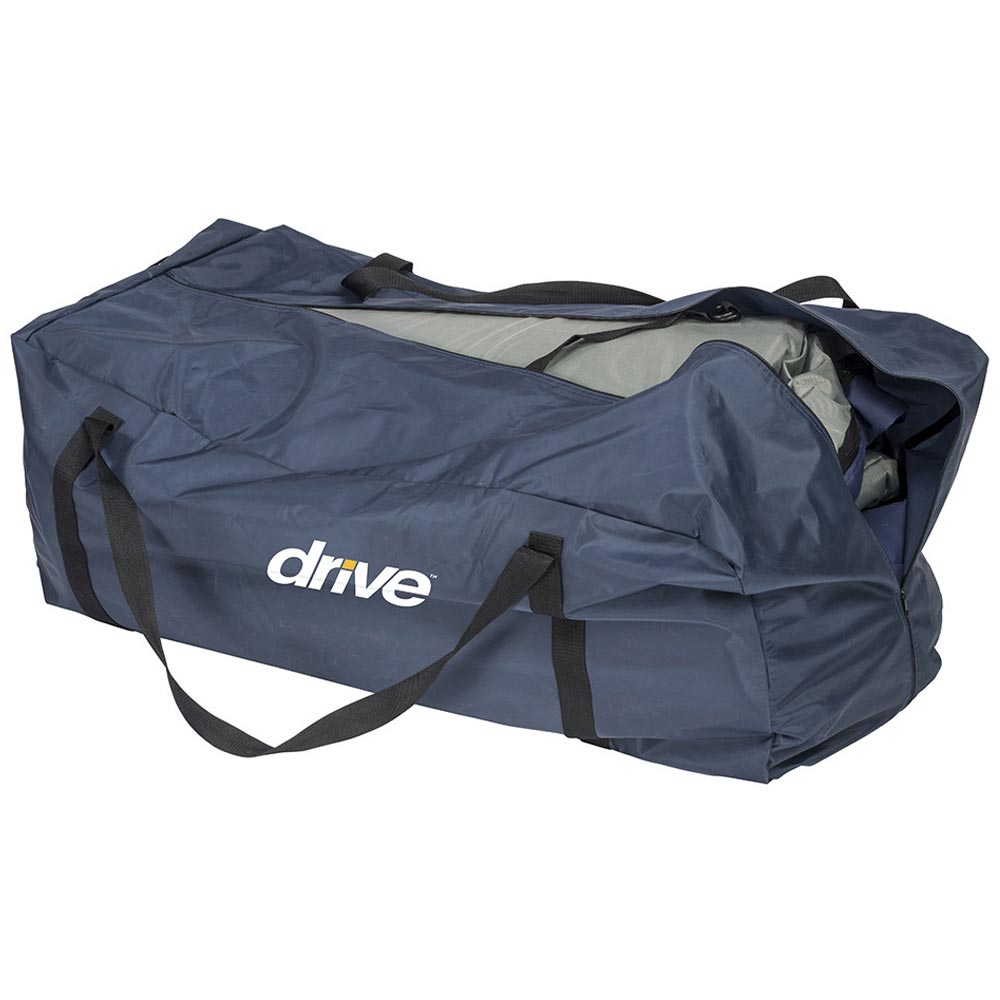 Drive Medical 14200N PreserveTech Harmony True Low Air Loss Tri-Therapy System â€“ Optimal Pressure Relief for Bedsores