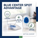 pedag-ultra-heel-blue-center-spot-gel-cushion.webp