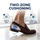 pedag-ultra-heel-two-zone-silicone-shoe-insert.webp