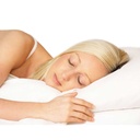 Contour Living Pedic Pillow