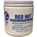  Cramer Red Hot Analgesic Ointment - 1 lb Jar