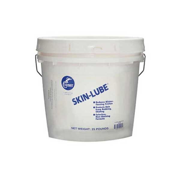  Cramer Skin Lube Lubricant - 25 lb Bucket