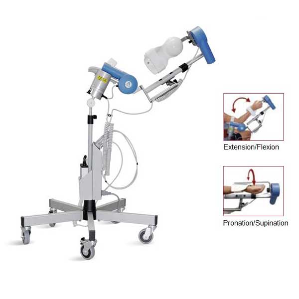 Artromot  E2- Compact Elbow CPM Unit