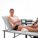  Chattanooga US Intelect F-SW Set Includes standard accessories