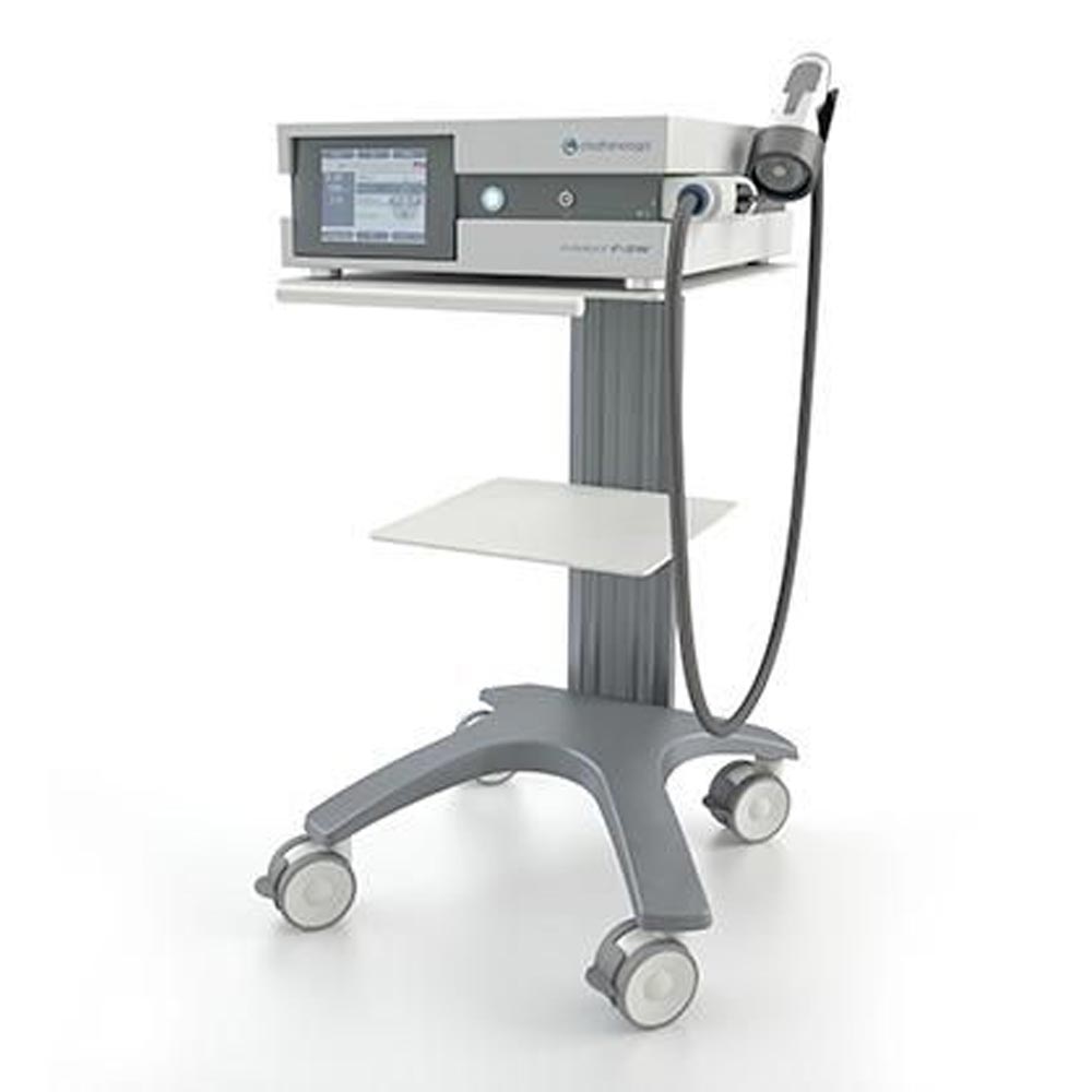 Chattanooga US Intelect F-SW Set Includes standard accessories