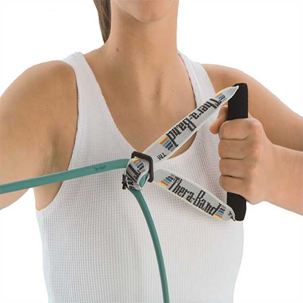  Thera-Band Exercise Handles