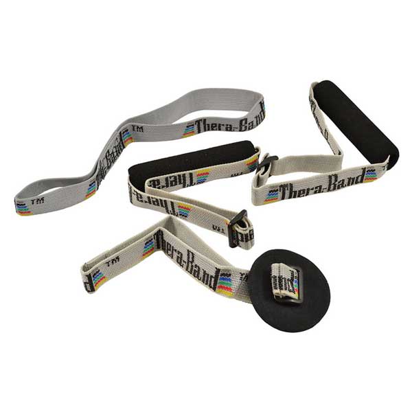  Thera-Band Accessories Kit