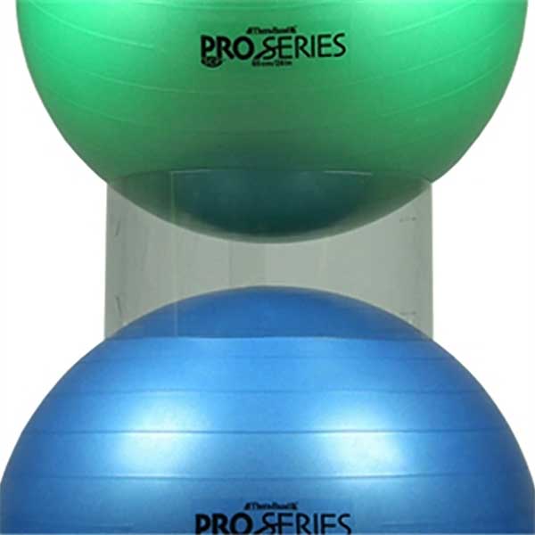  Exercise Ball Stackers from Thera-Band