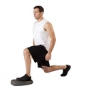 Thera-Band Stability Trainer Black/Extra Soft/Inflatable