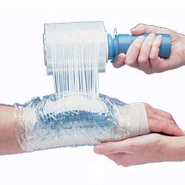  Cramer Flex-I-Wrap Handle Only