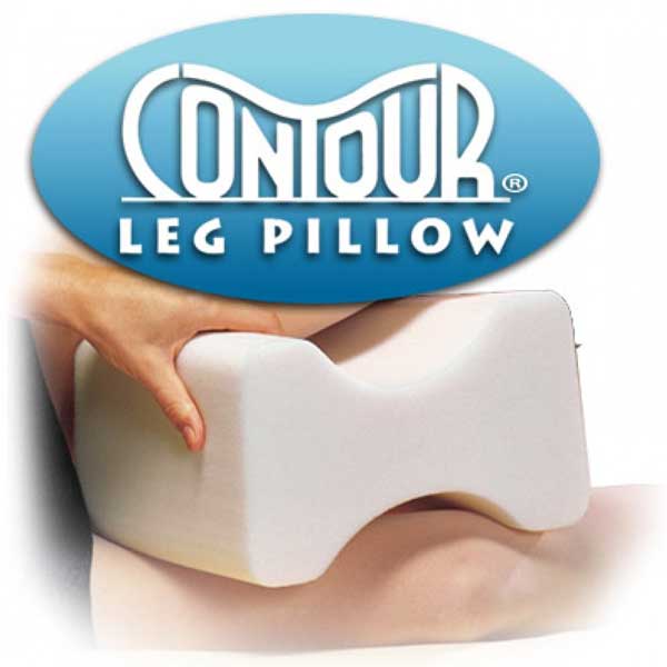 Contour Cool Leg Pillow