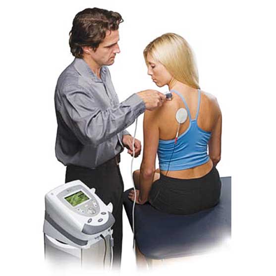 Chattanooga Intelect TranSport Combo