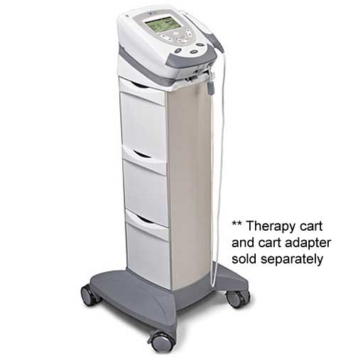 Chattanooga Intelect TranSport Combo