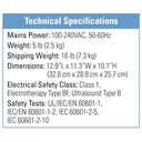  Chattanooga Intelect TranSport Combo