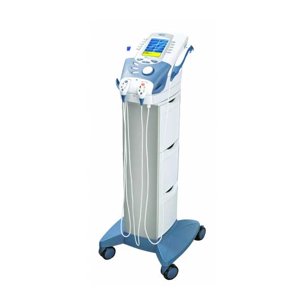 Vectra Genisys Therapy Cart