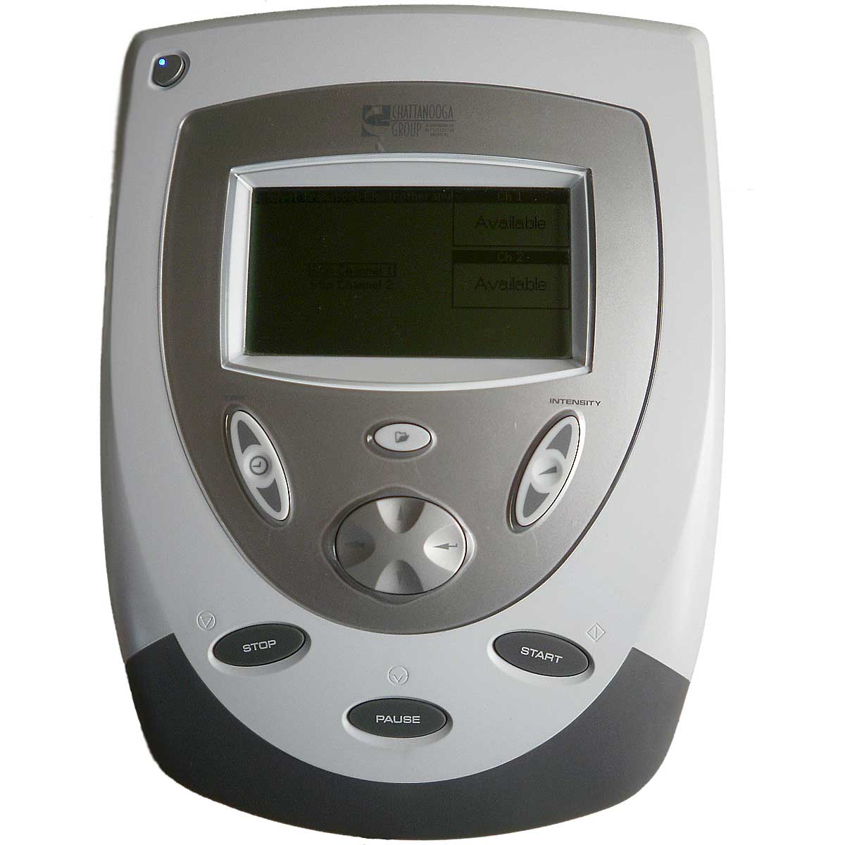 Intelect Transport 2 Channel Electrotherapy