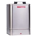  Hydrocollator Model E-2 w/Six Assorted Packs