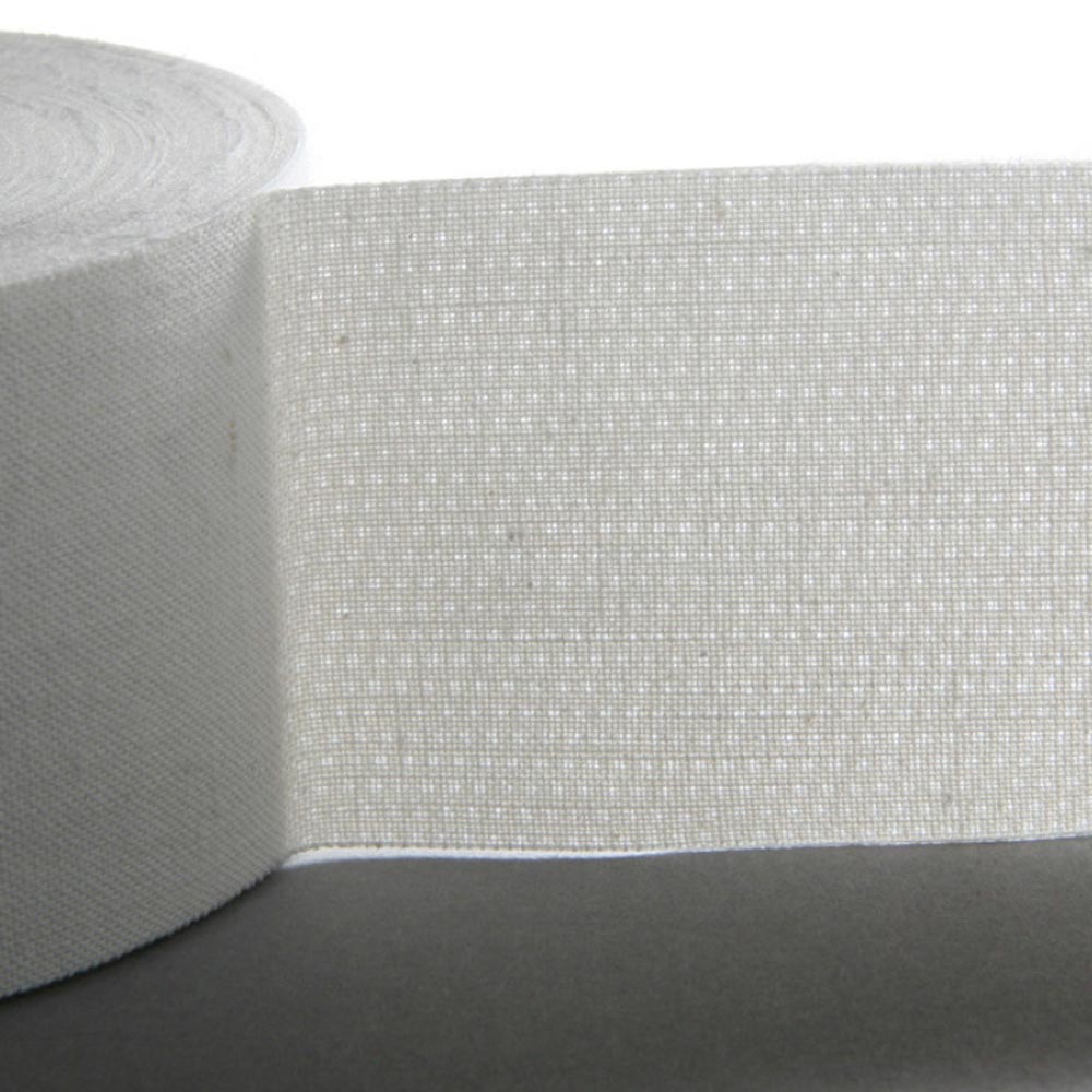  Cramer 950 Athletic White Tape 1 inch x 15 yards - Single