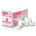  Cramer 950 Athletic White Tape 1 inch x 15 yards - Single