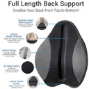 Contour Freedom Back Cushion Support