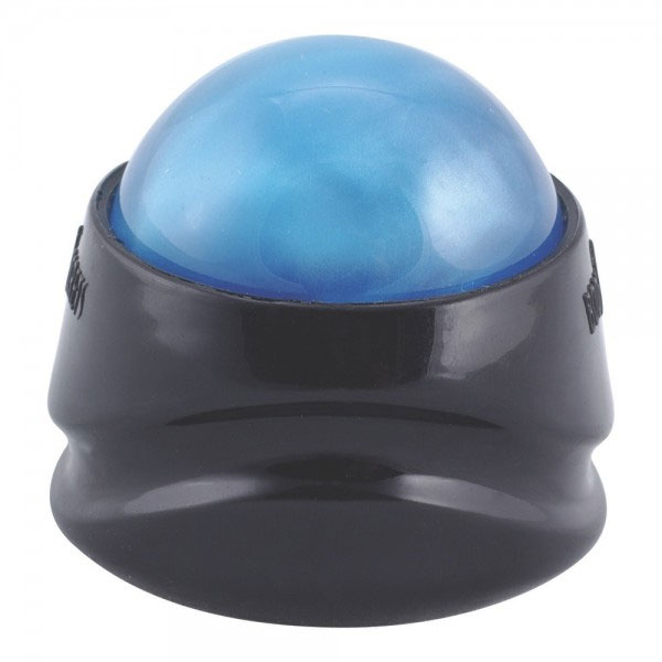 DFX Body Secrets Sports Massage Power Roller