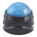 DFX Body Secrets Sports Massage Power Roller