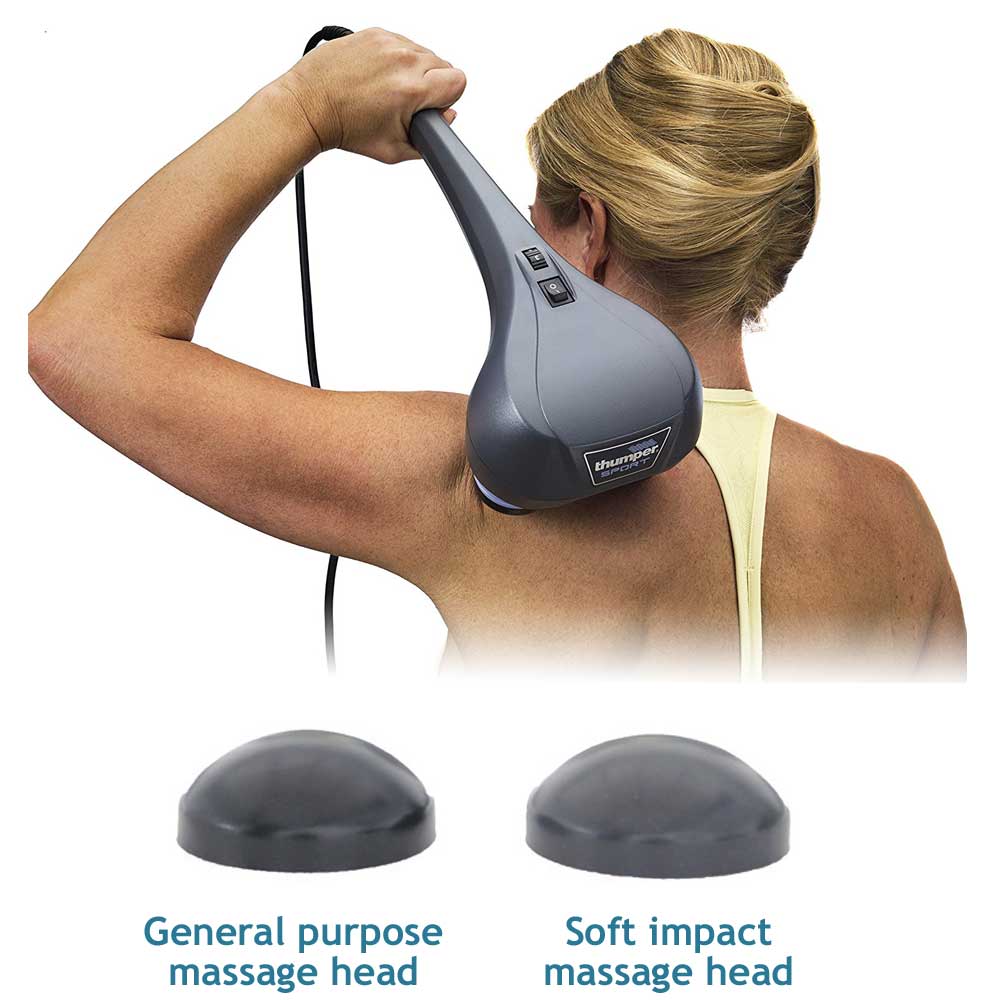 Thumper Massager Sport