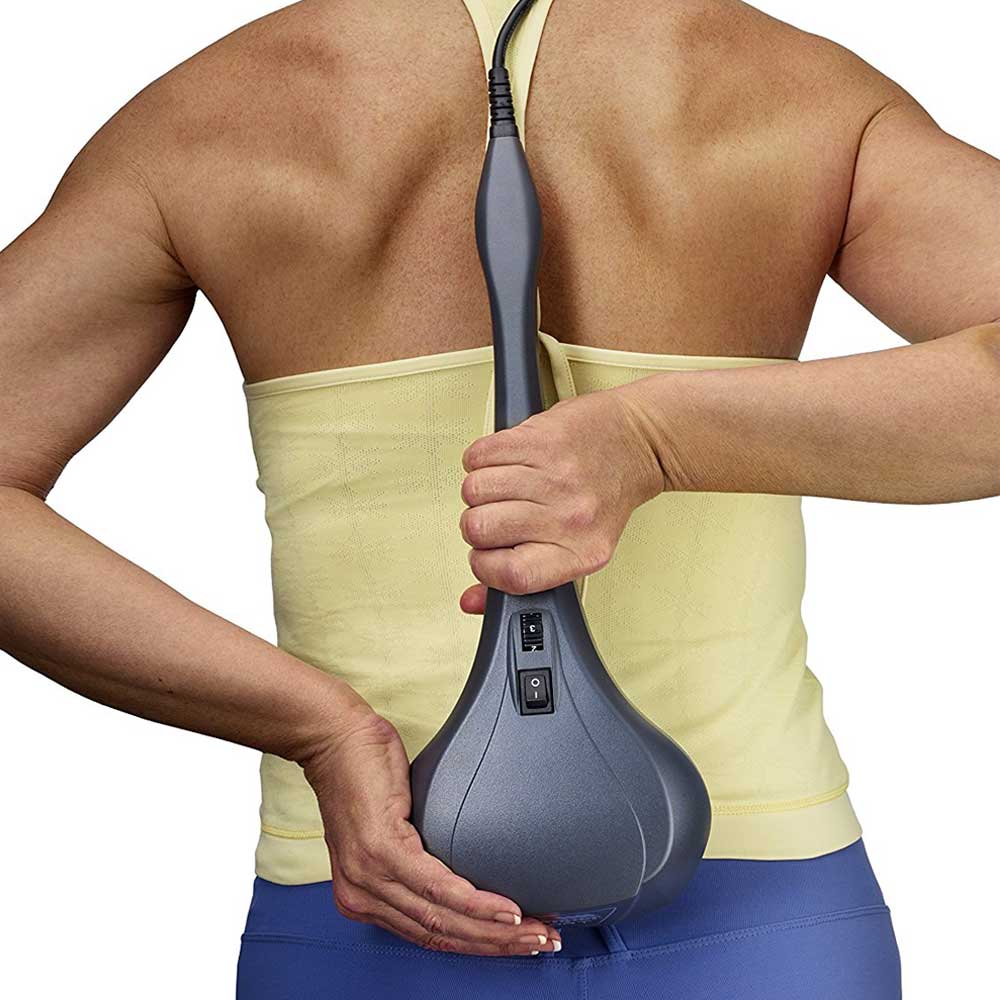 Thumper Massager Sport