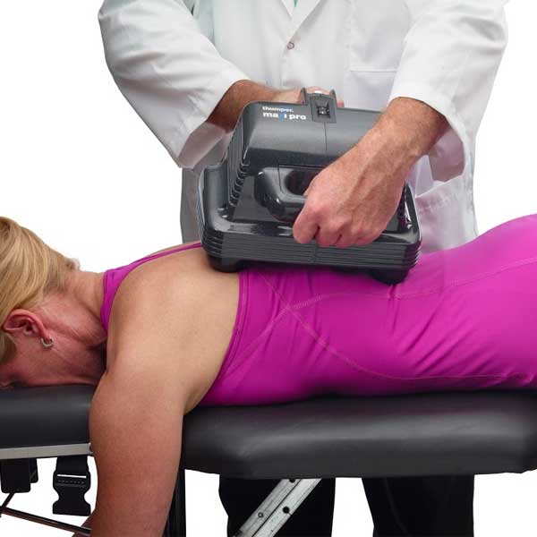 Thumper Maxi Professional Variable Power