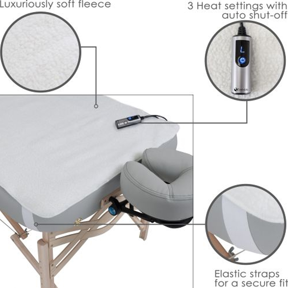 Earthlite Professional Massage Table Warmer