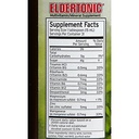 Eldertonic Multivitamin Mineral Supplement 16 oz
