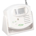 Wireless Motion Sensor