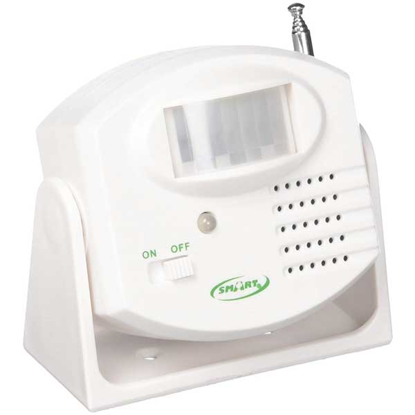 Wireless Motion Sensor