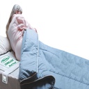 Smart Caregiver Wireless Alarm with Bed Sensor Pad and Chair