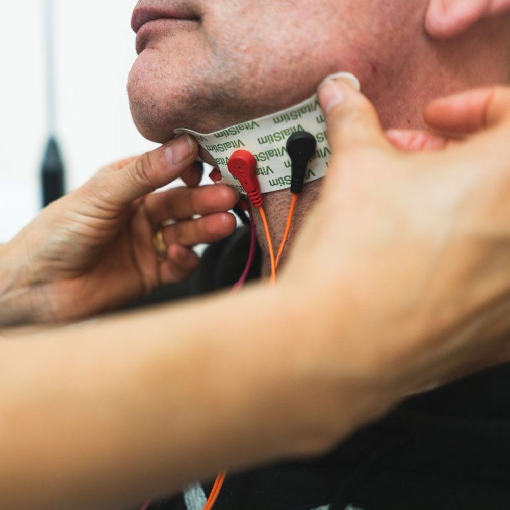 Vitalstim Adult Electrodes 12 Pack