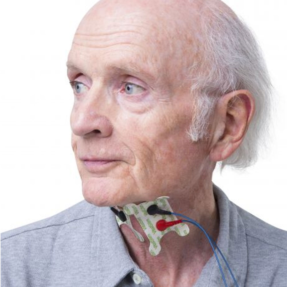 Vitalstim Adult Electrodes 12 Pack