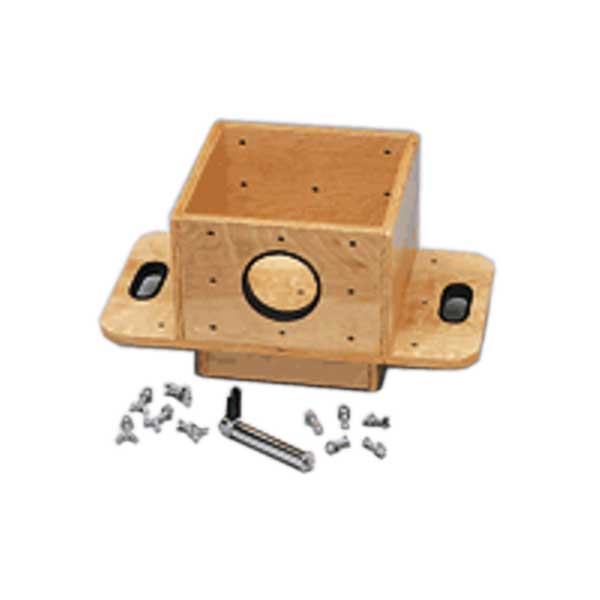 Bailey Lifting Bolt Center