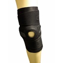  Advanced Ortho Cross Fit Universal Hinged Knee Brace
