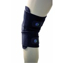  Advanced Ortho Cross Fit Universal Hinged Knee Brace
